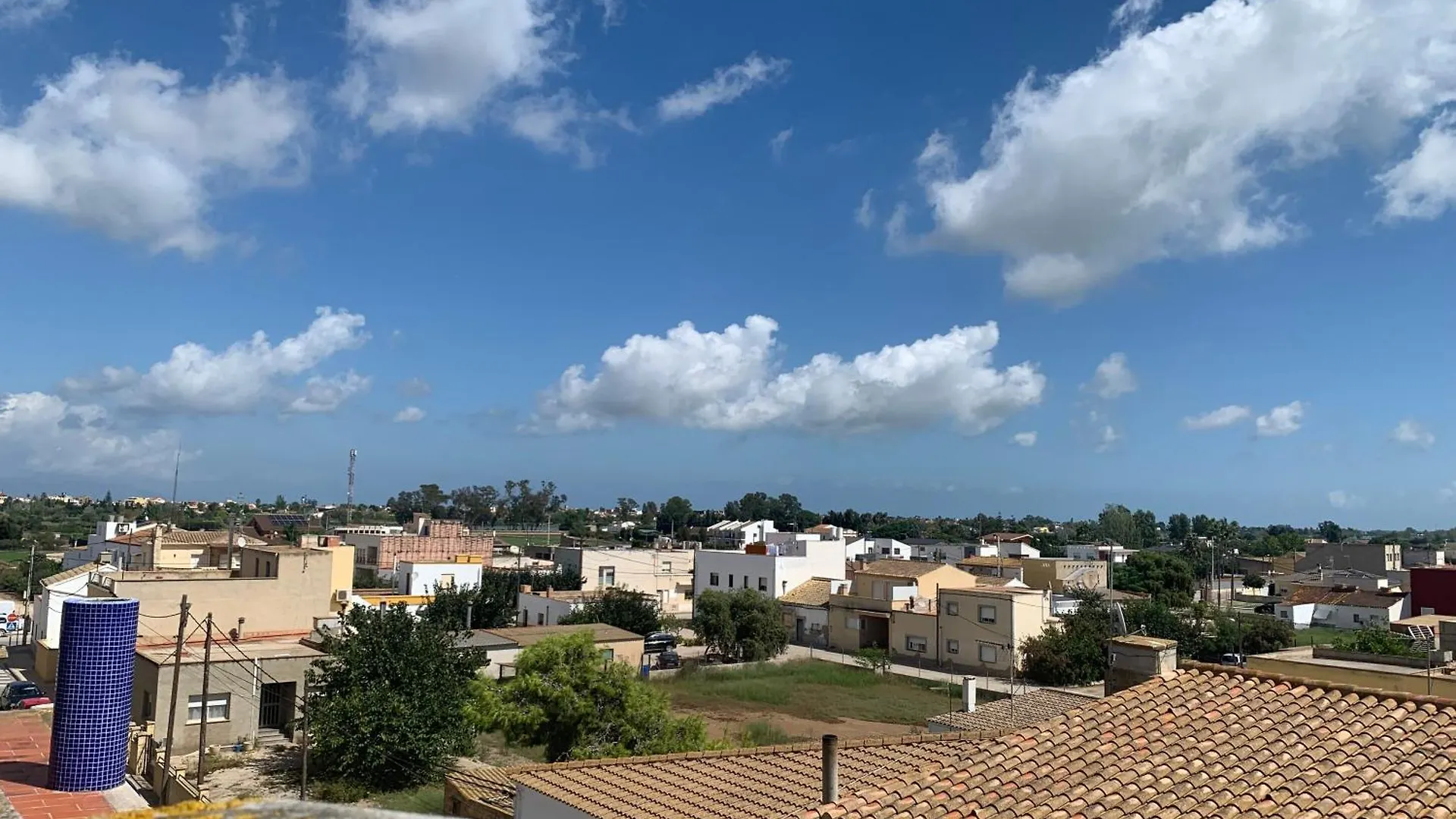 Vibra Delta Apartment Sant Jaume d'Enveja Spain