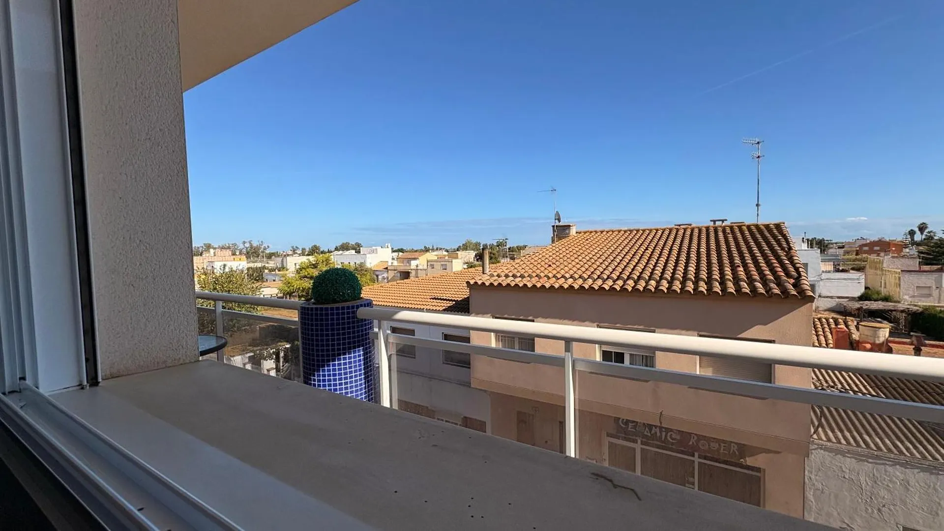 Apartamento Vibra Delta Sant Jaume d'Enveja 0*,