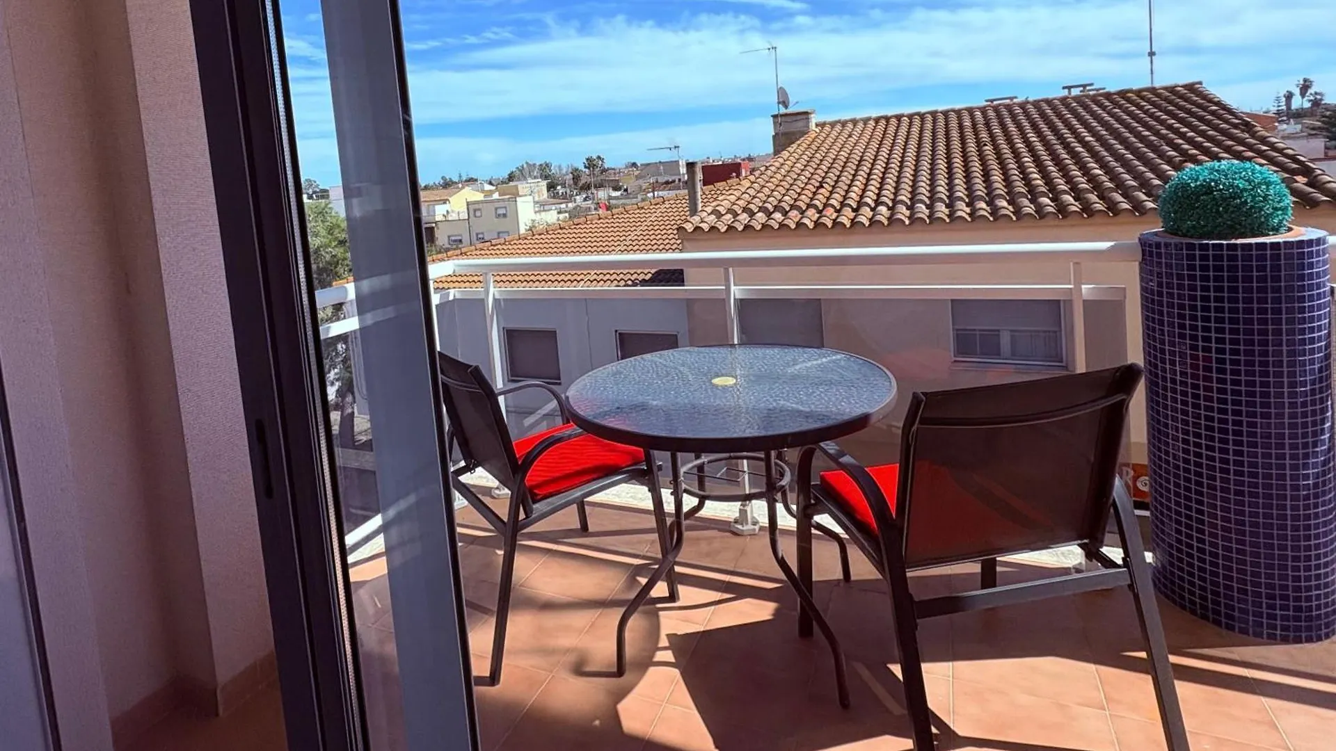 Apartamento Vibra Delta Sant Jaume d'Enveja España