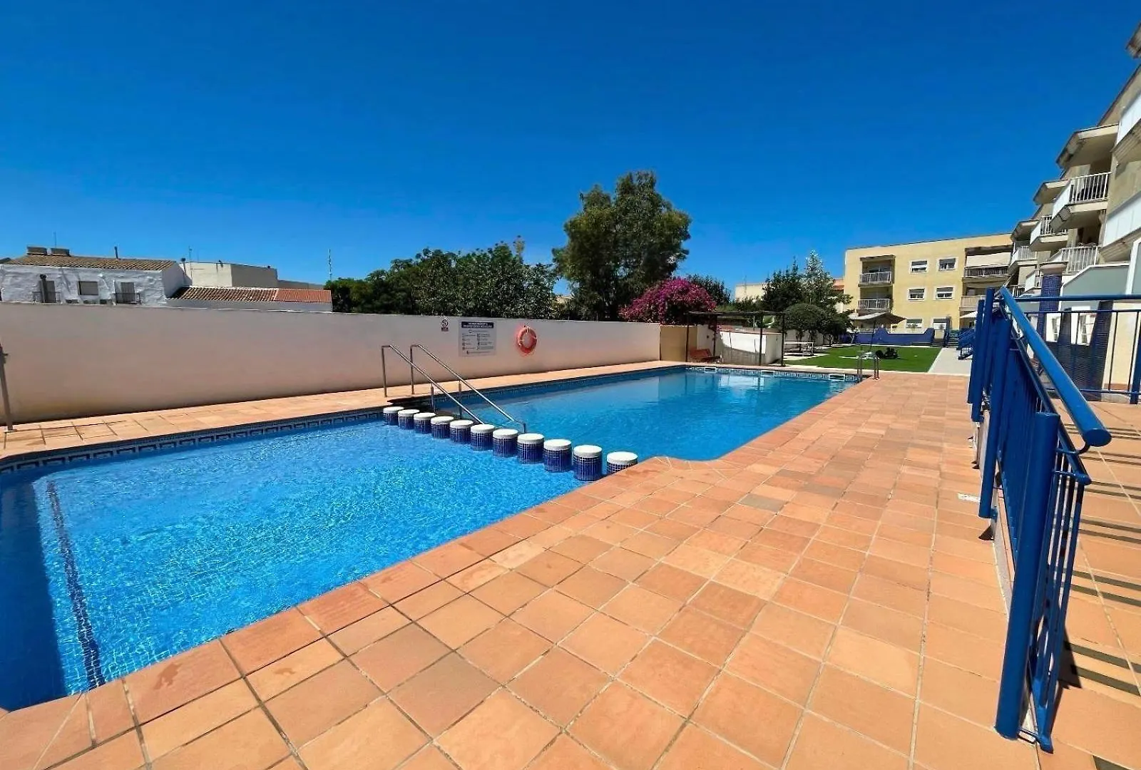 Apartamento Vibra Delta Sant Jaume d'Enveja
