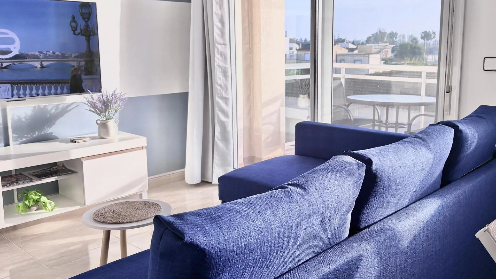 Apartamento Vibra Delta Sant Jaume d'Enveja