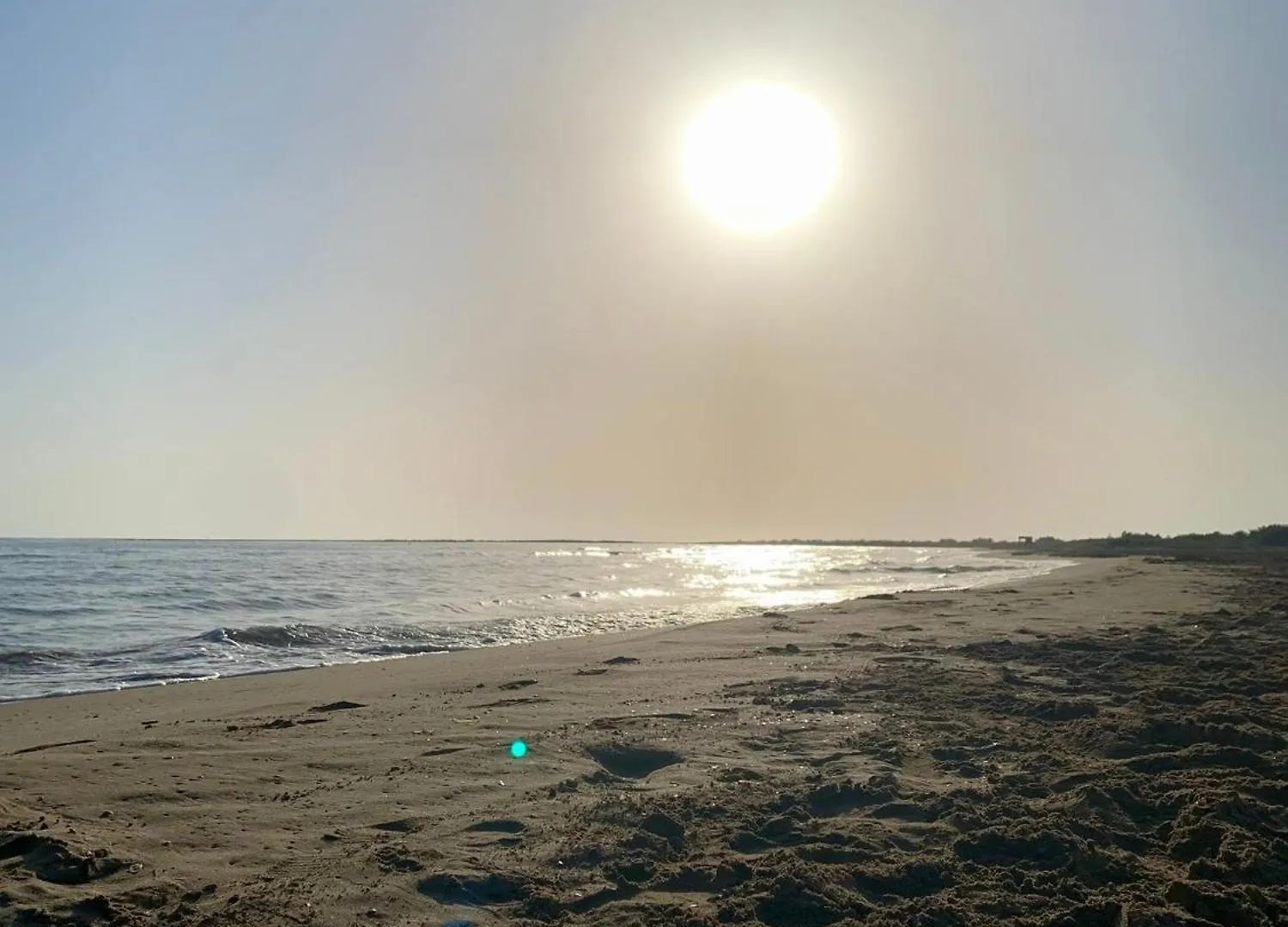 Apartamento Vibra Delta Sant Jaume d'Enveja
