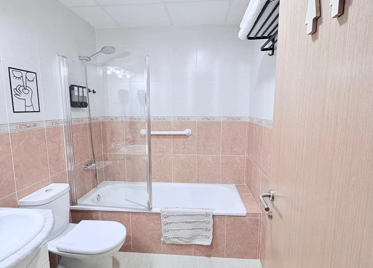 Apartamento Vibra Delta Sant Jaume d'Enveja