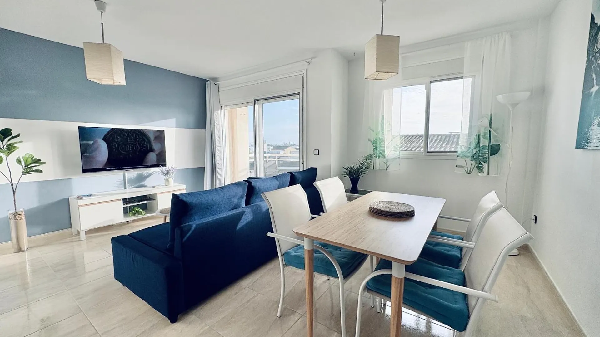 Apartamento Vibra Delta Sant Jaume d'Enveja España