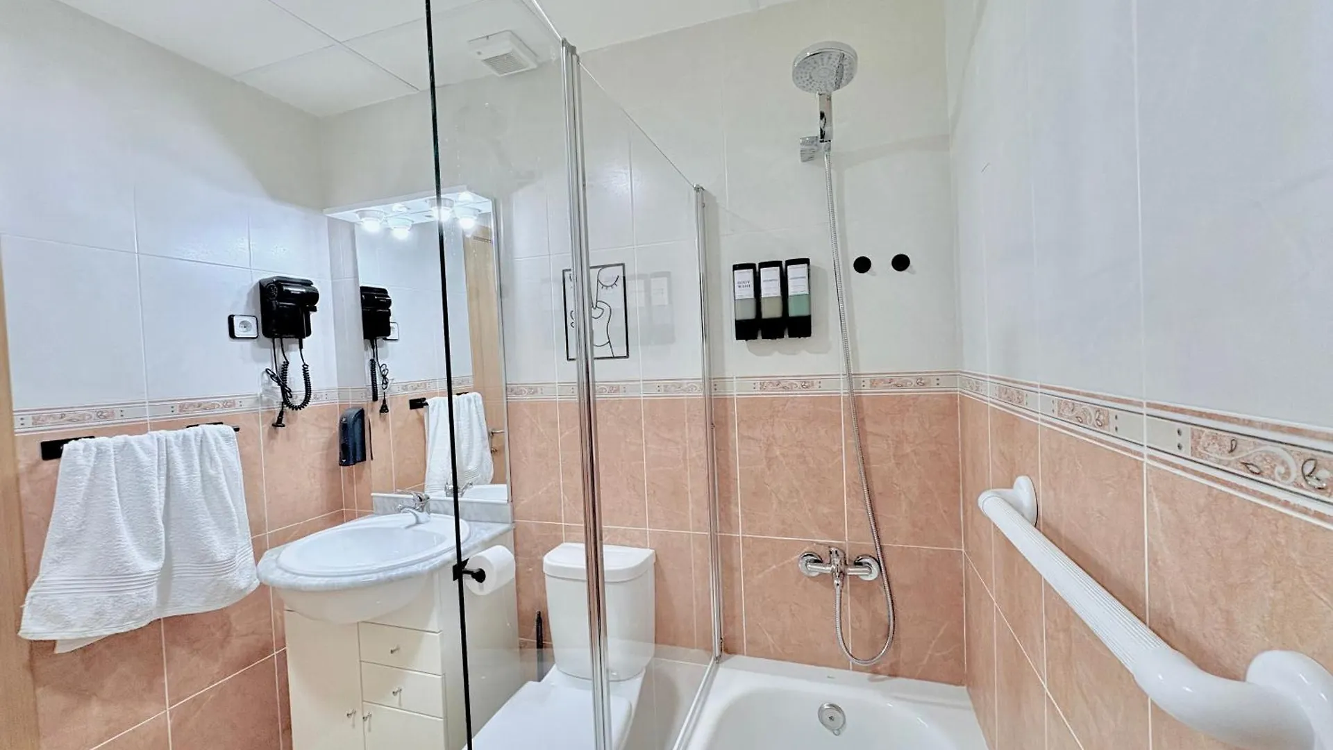 Apartamento Vibra Delta Sant Jaume d'Enveja
