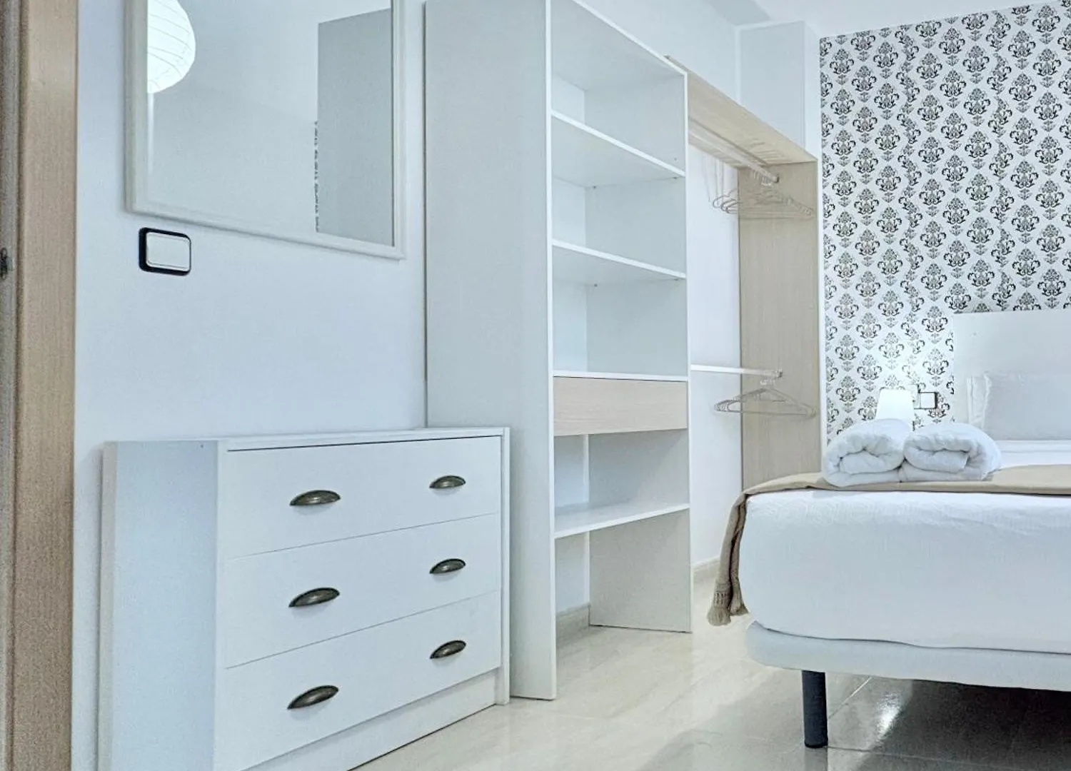 Apartamento Vibra Delta Sant Jaume d'Enveja