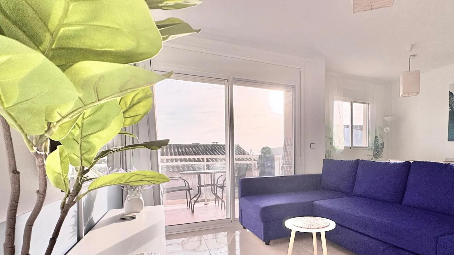 Apartamento Vibra Delta Sant Jaume d'Enveja España