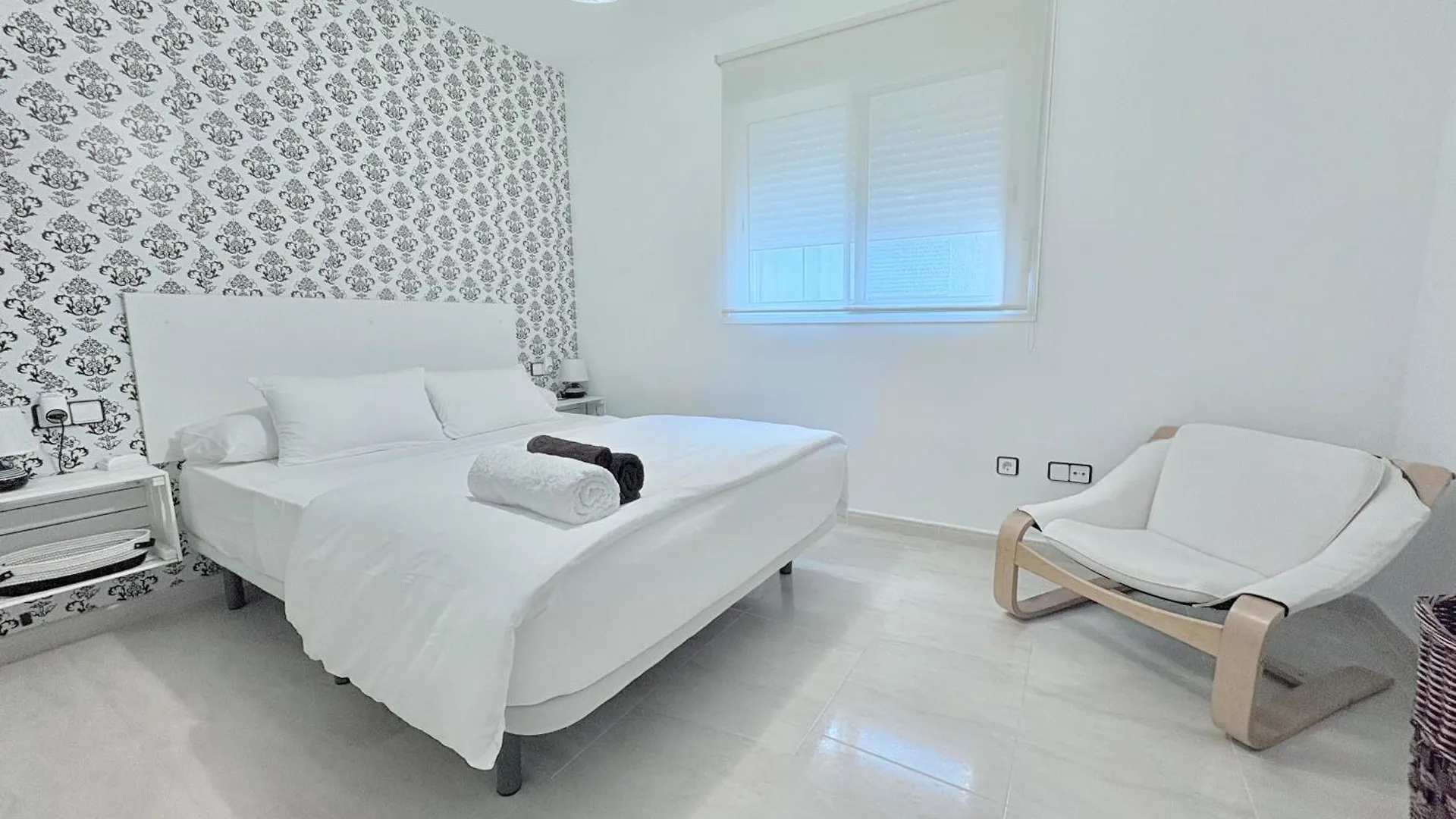 Apartamento Vibra Delta Sant Jaume d'Enveja 0*,