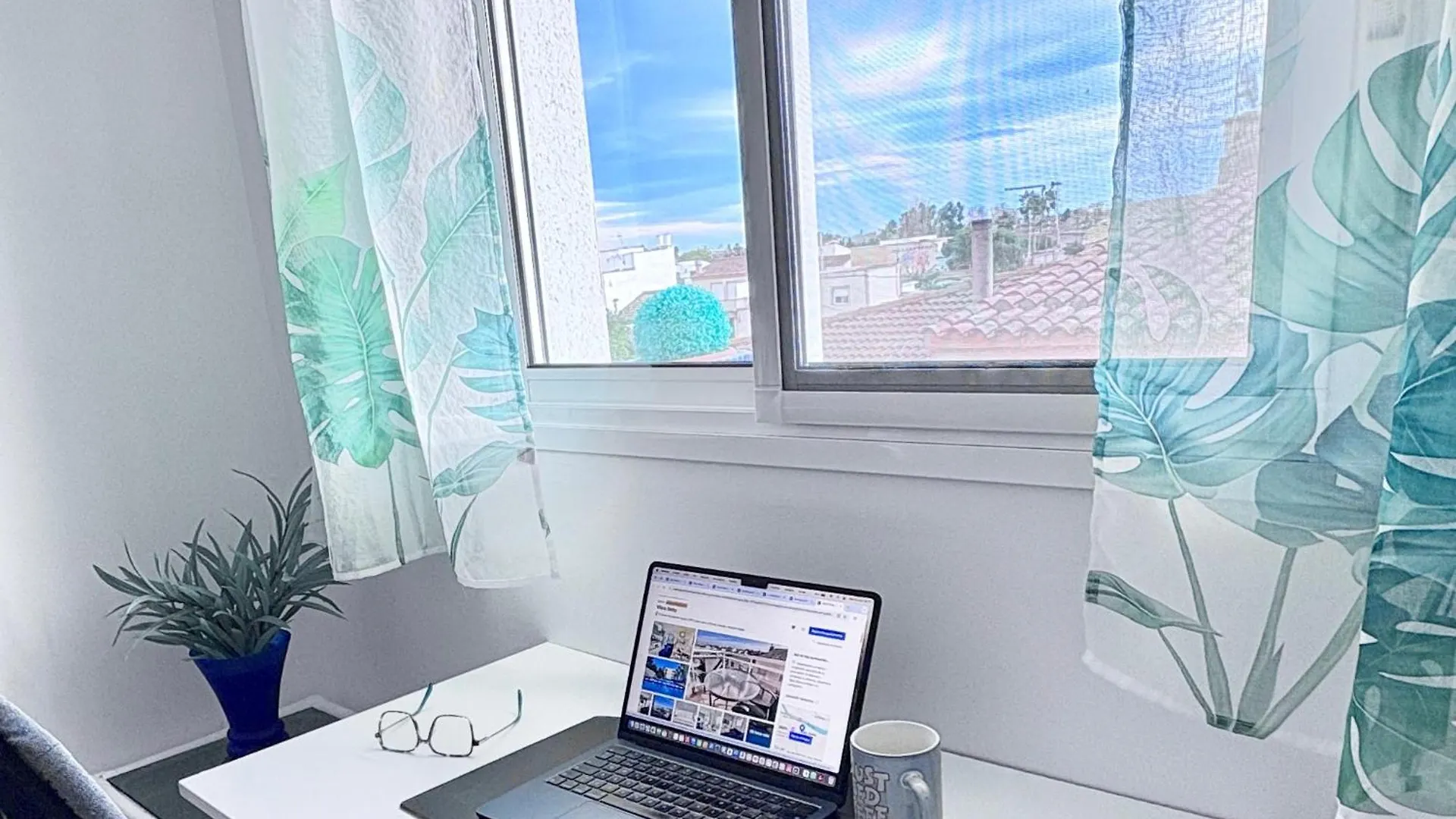 Apartamento Vibra Delta Sant Jaume d'Enveja